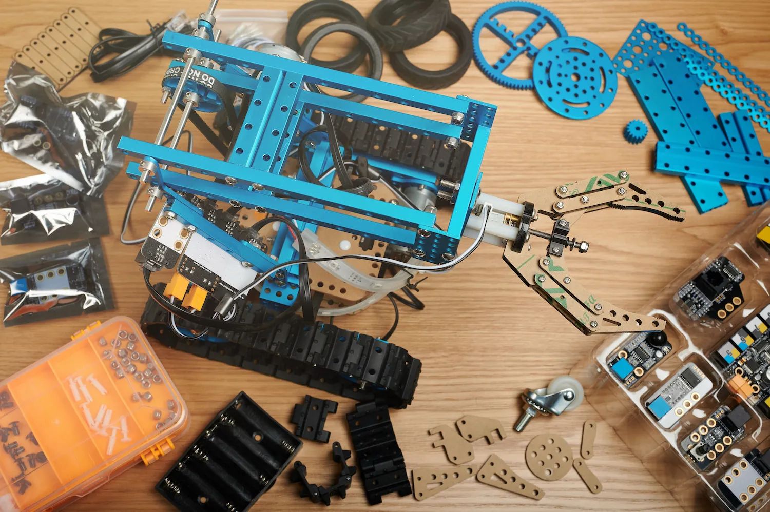 Electronics & Communication (VLSI Design)